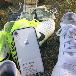 Meet your Posher, Johan